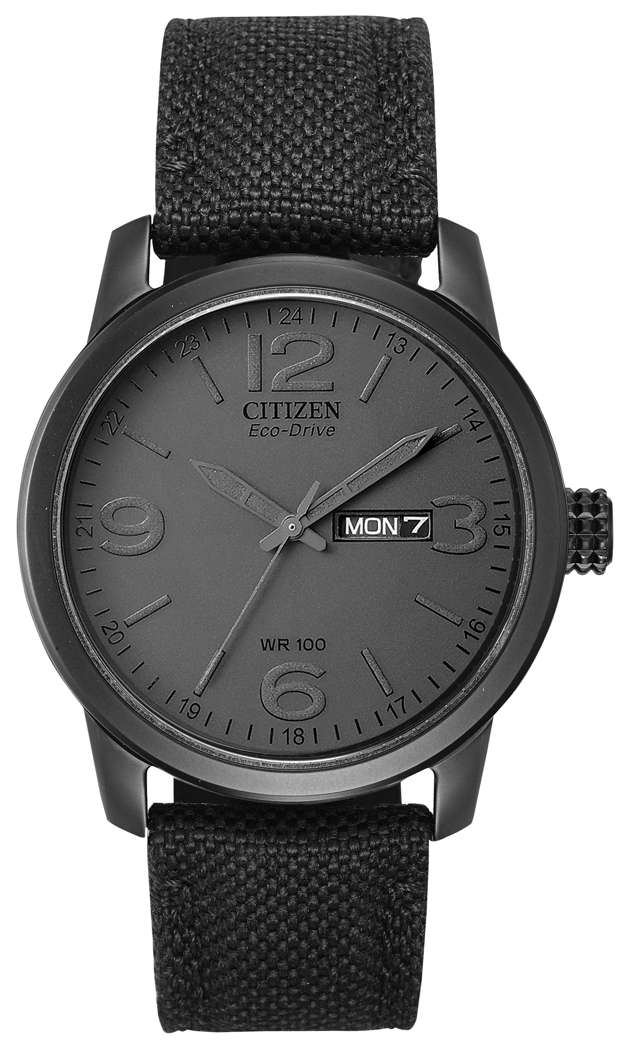 Citizen Garrison BM8475-00F