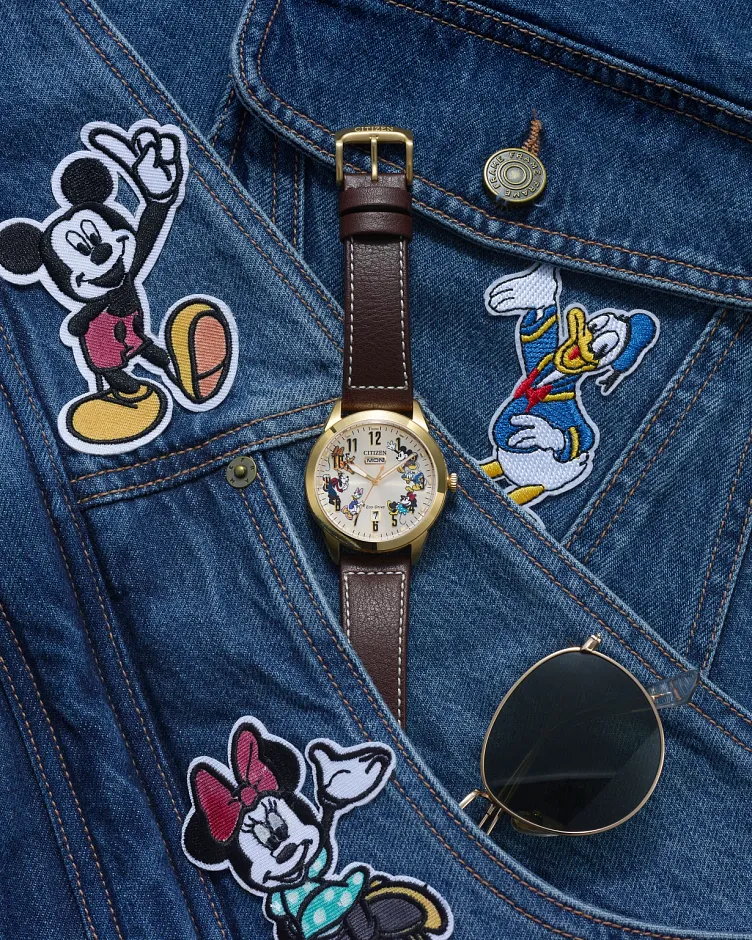 Donald Duck and Crew image number 8