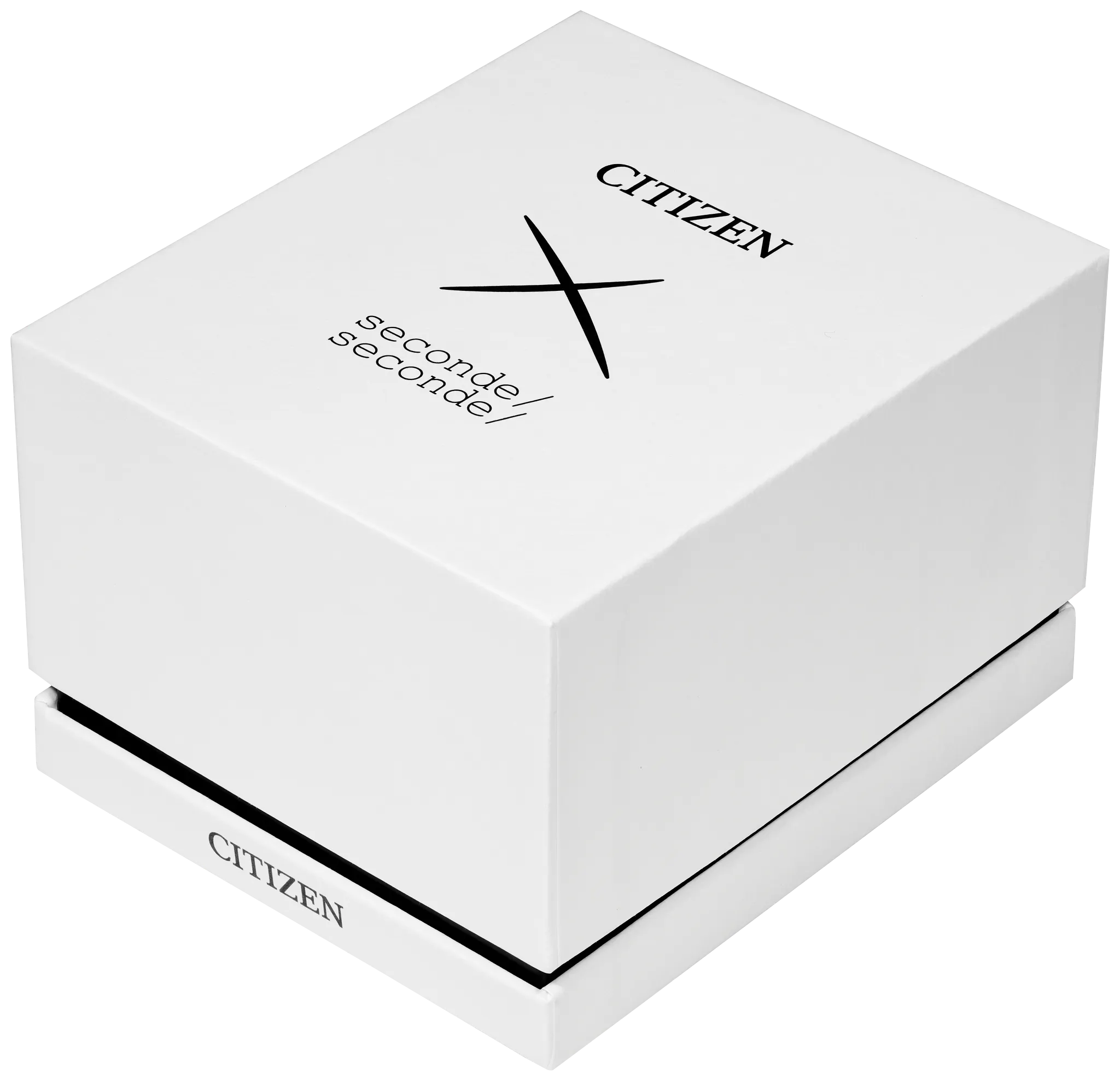 TSUYOSA x seconde/seconde/