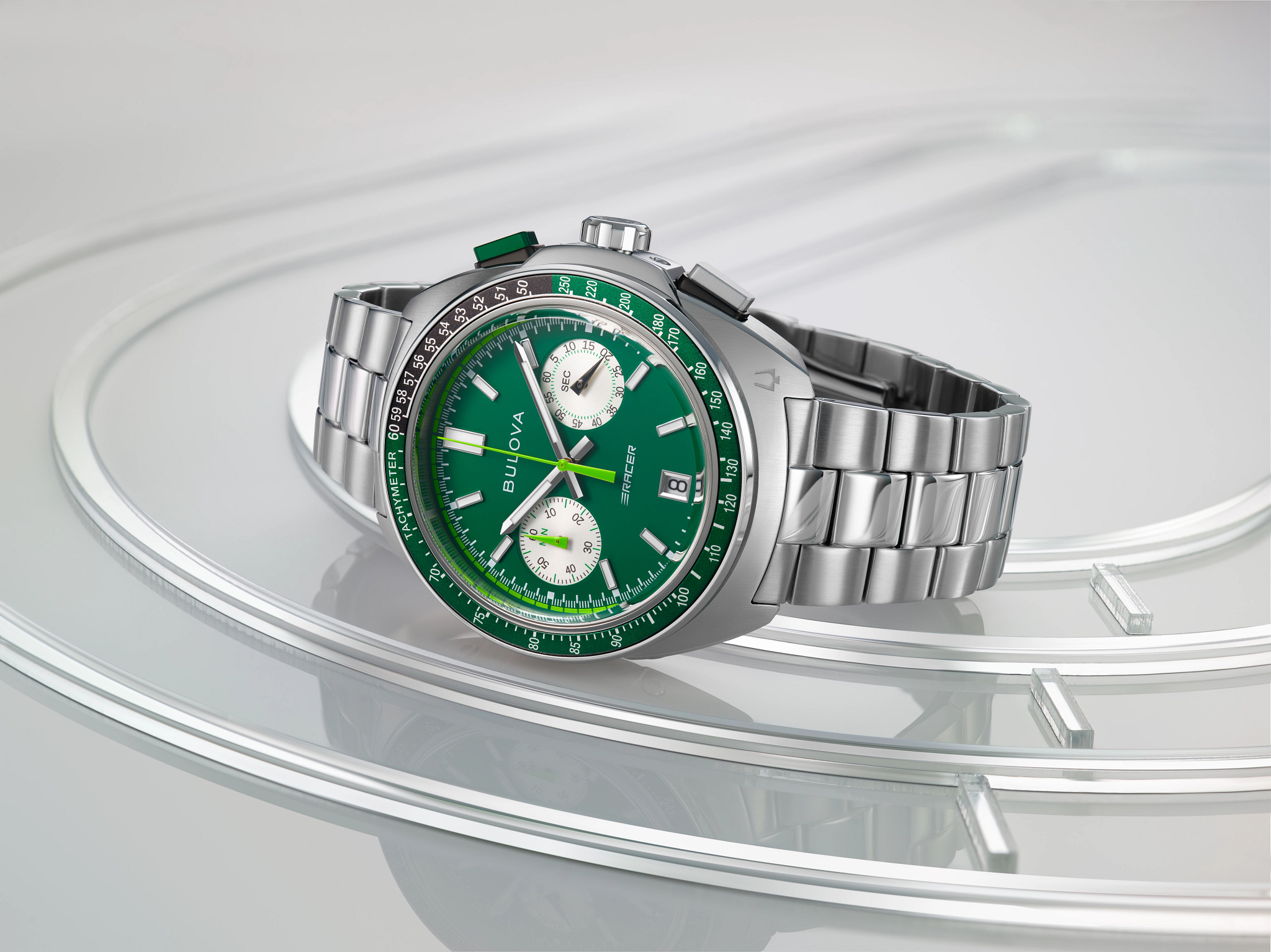 Racer Chronograph image number 5