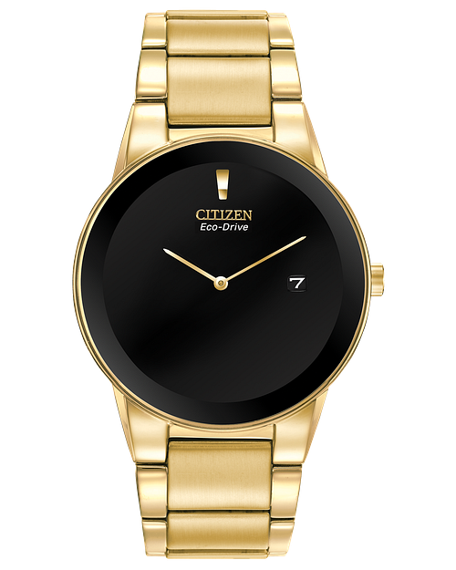 Citizen® Quartz Watch - Mens - AUDI Retail