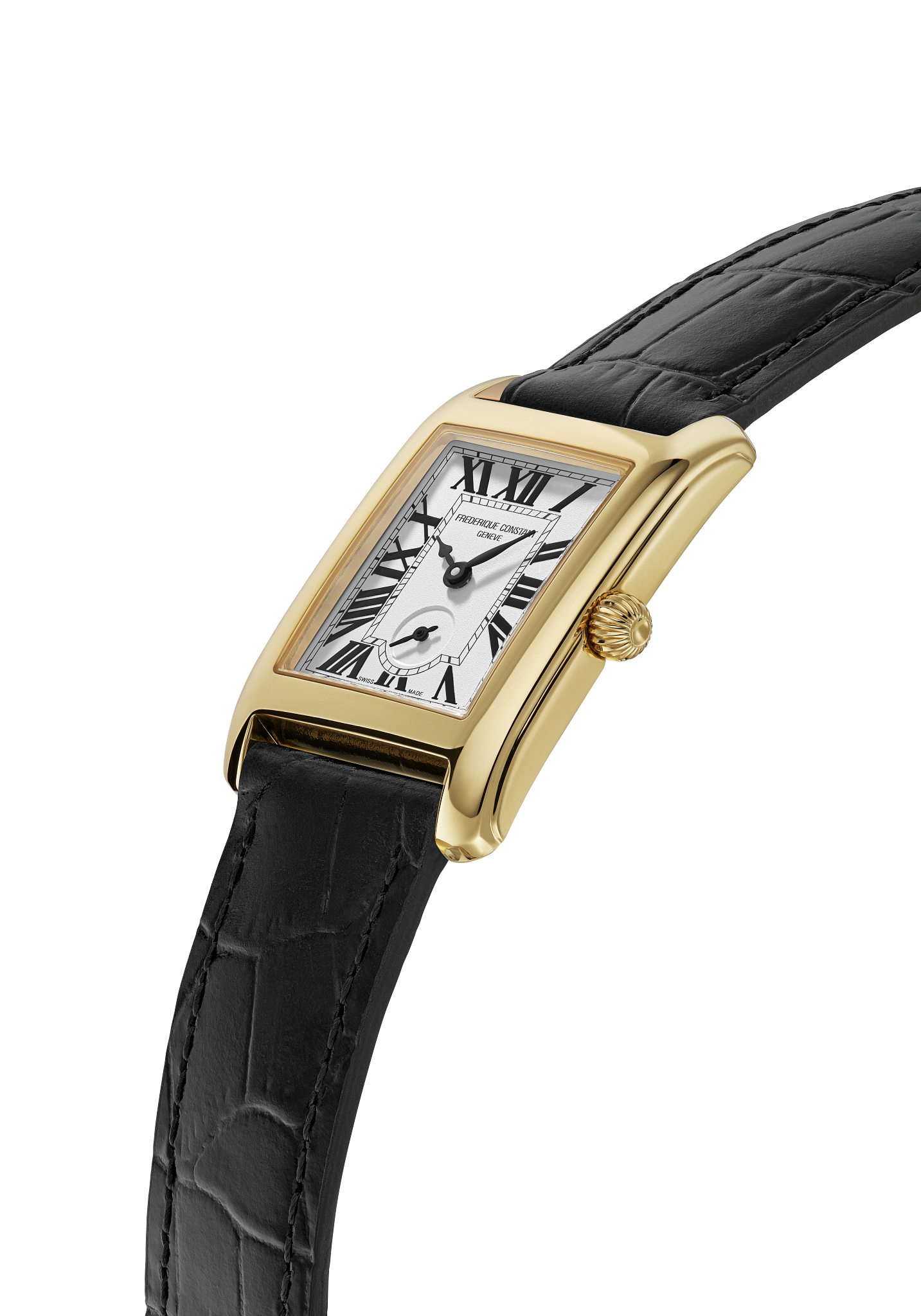 Carr&eacute;e Small Seconds