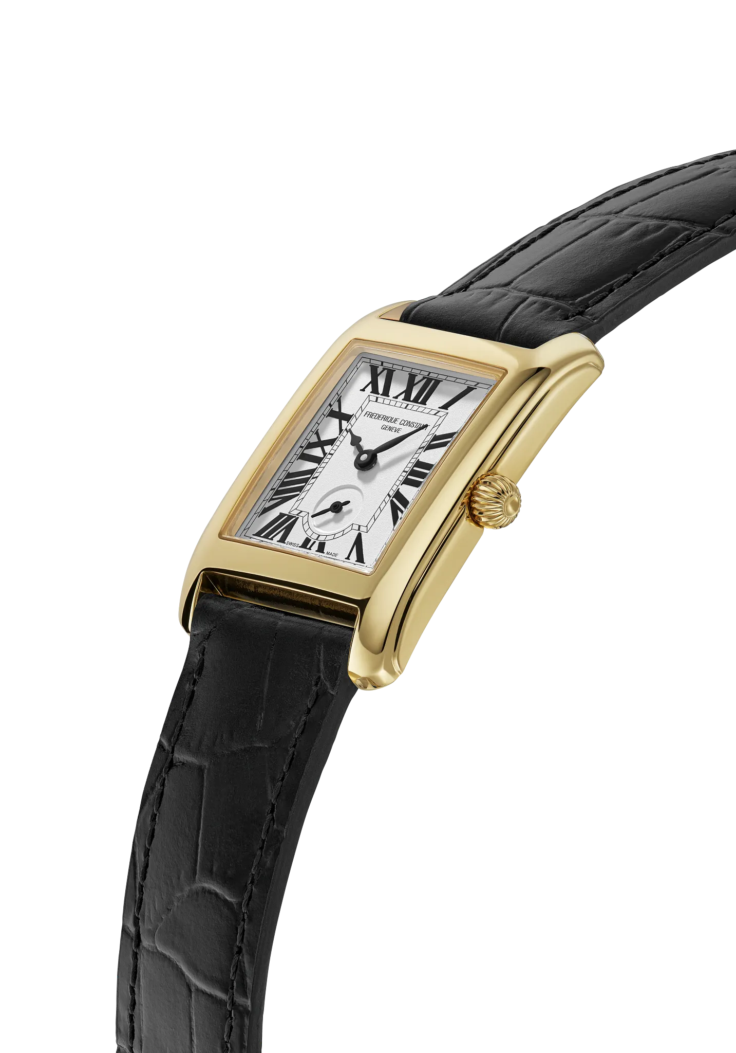 Carr&eacute;e Small Seconds