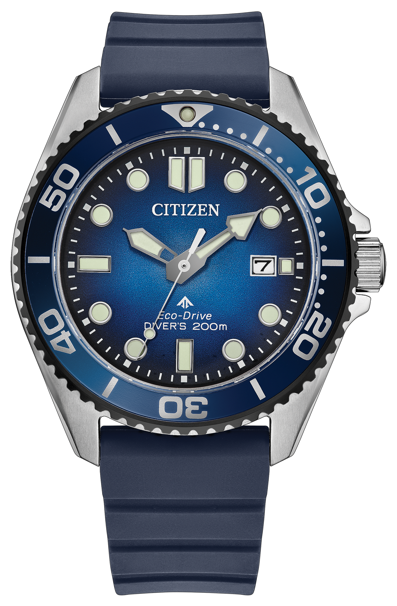 Citizen Promaster Dive BN0267-04L