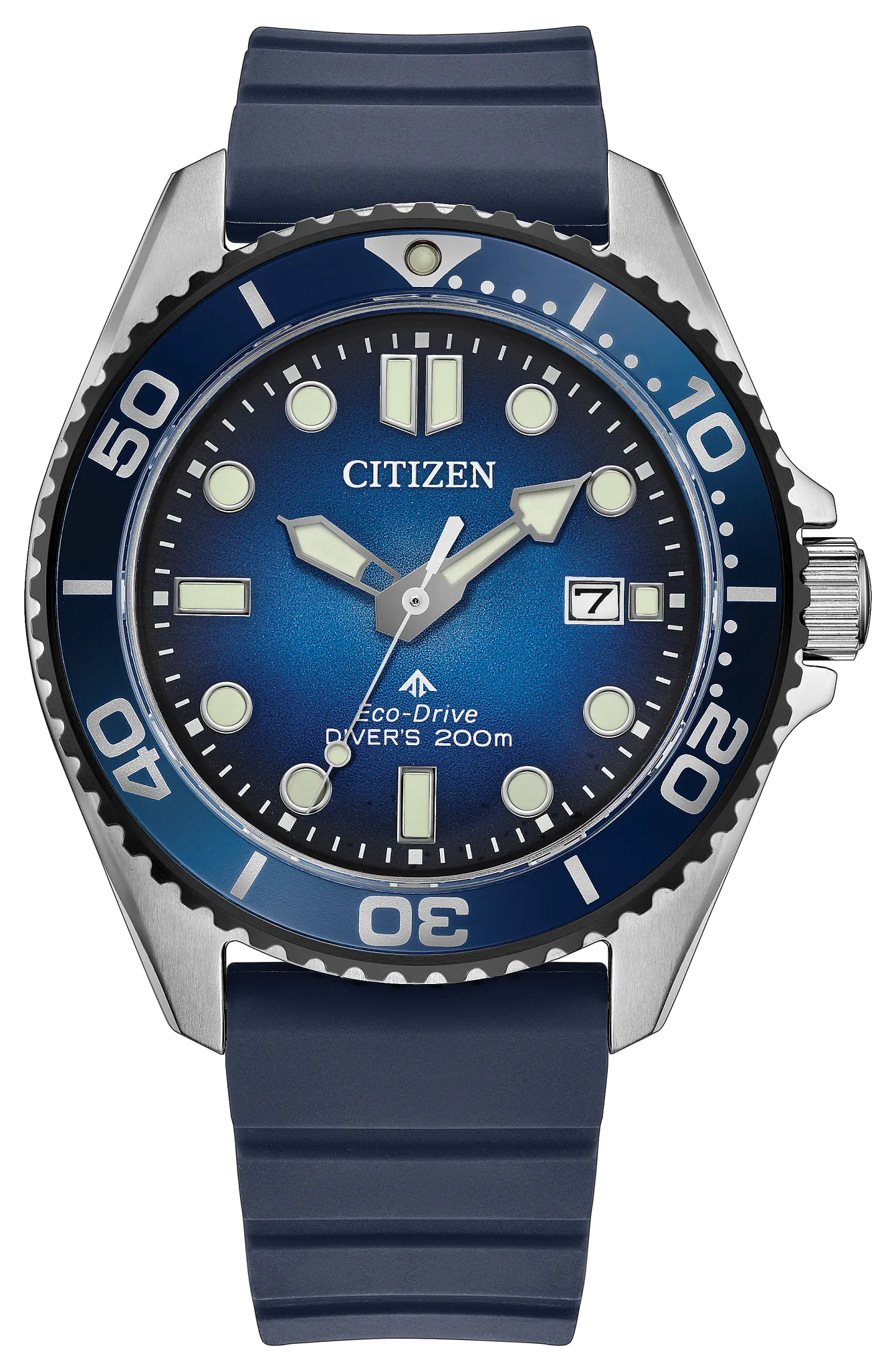 Promaster Dive image number 0