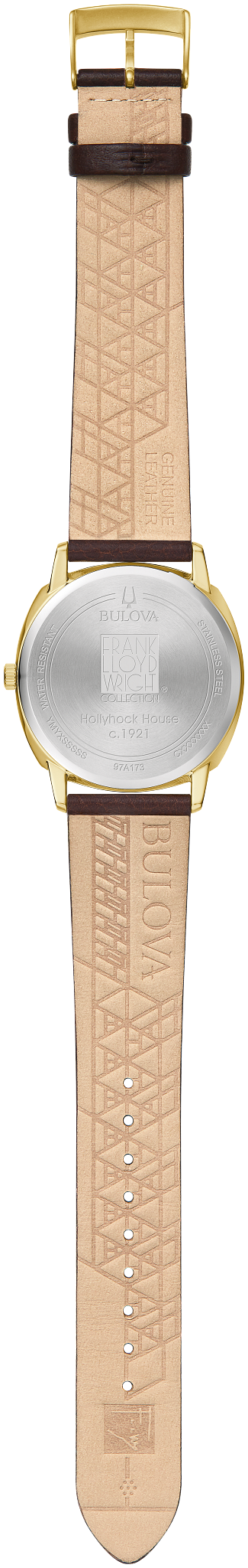 Hollyhock House image number 4