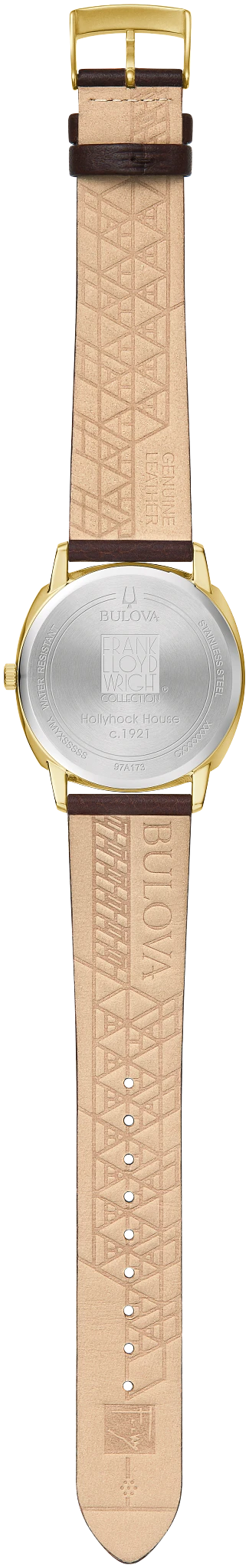 Hollyhock House image number 4