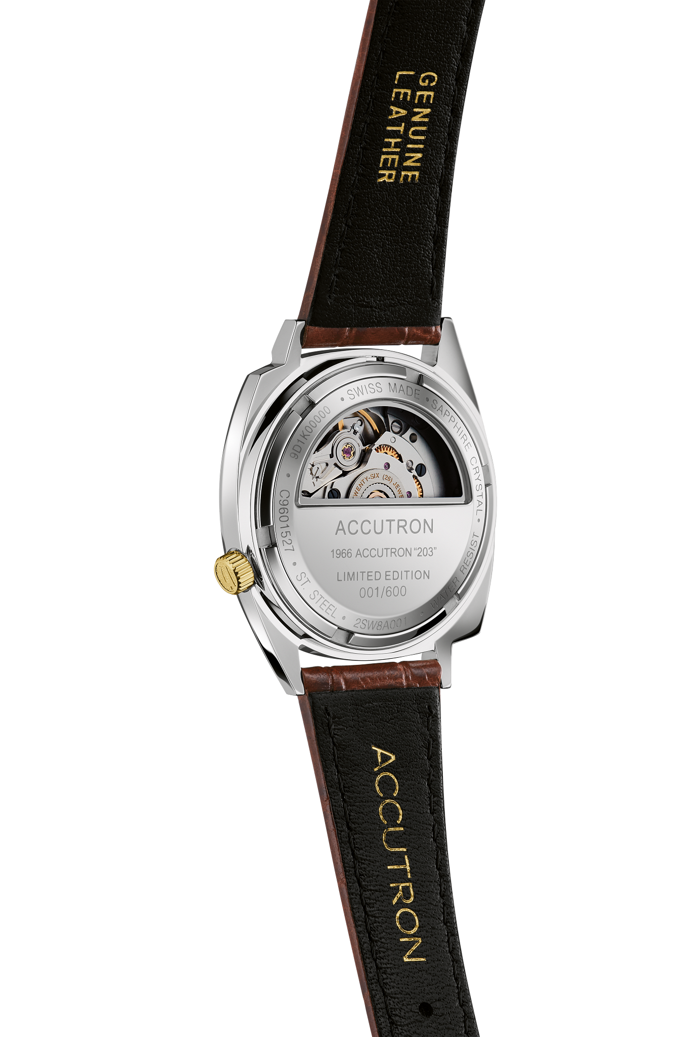 Accutron Legacy image number 2