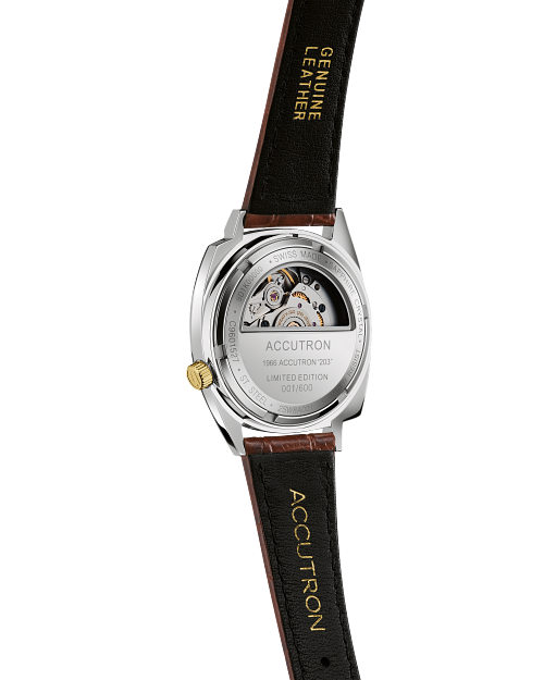 Accutron Legacy image number 2