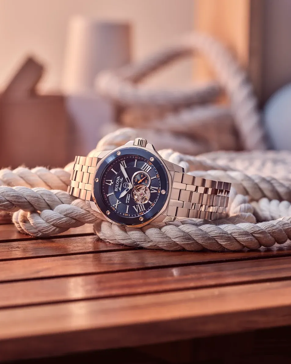 Marine Star