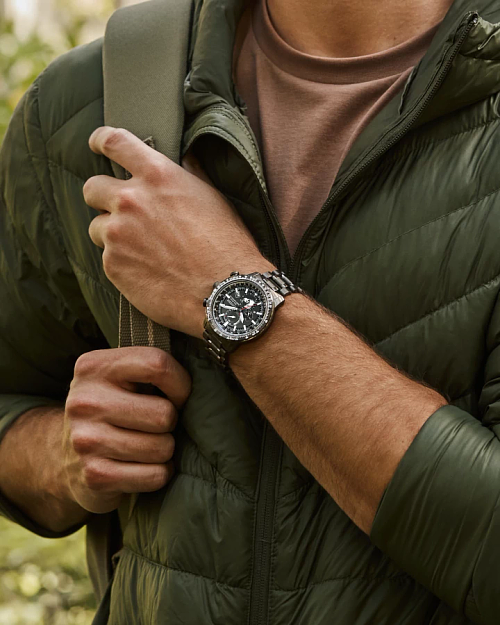 Promaster Geo Trekker image number 4