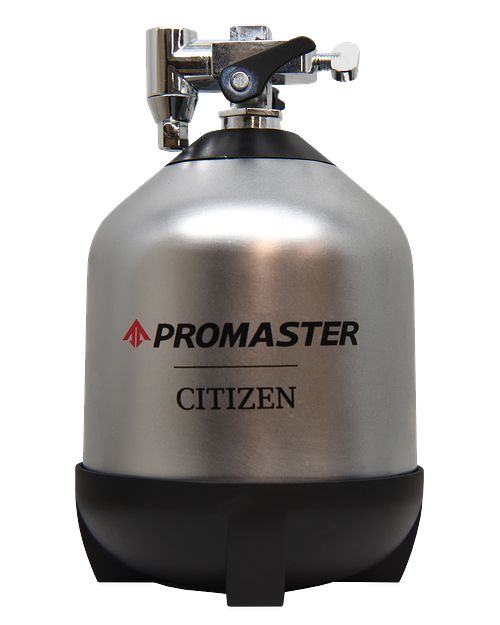 Shop Citizen Promaster Dive Eco-Drive 37mm Watch