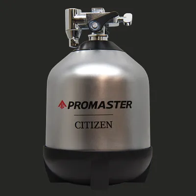 Promaster Aqualand 200M Depth Meter Promaster Aqualand 200M Depth Meter