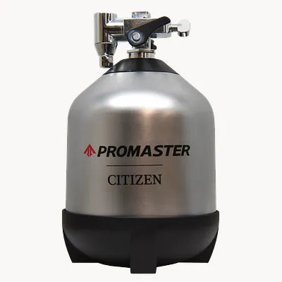 Promaster Dive Automatic Promaster Dive Automatic