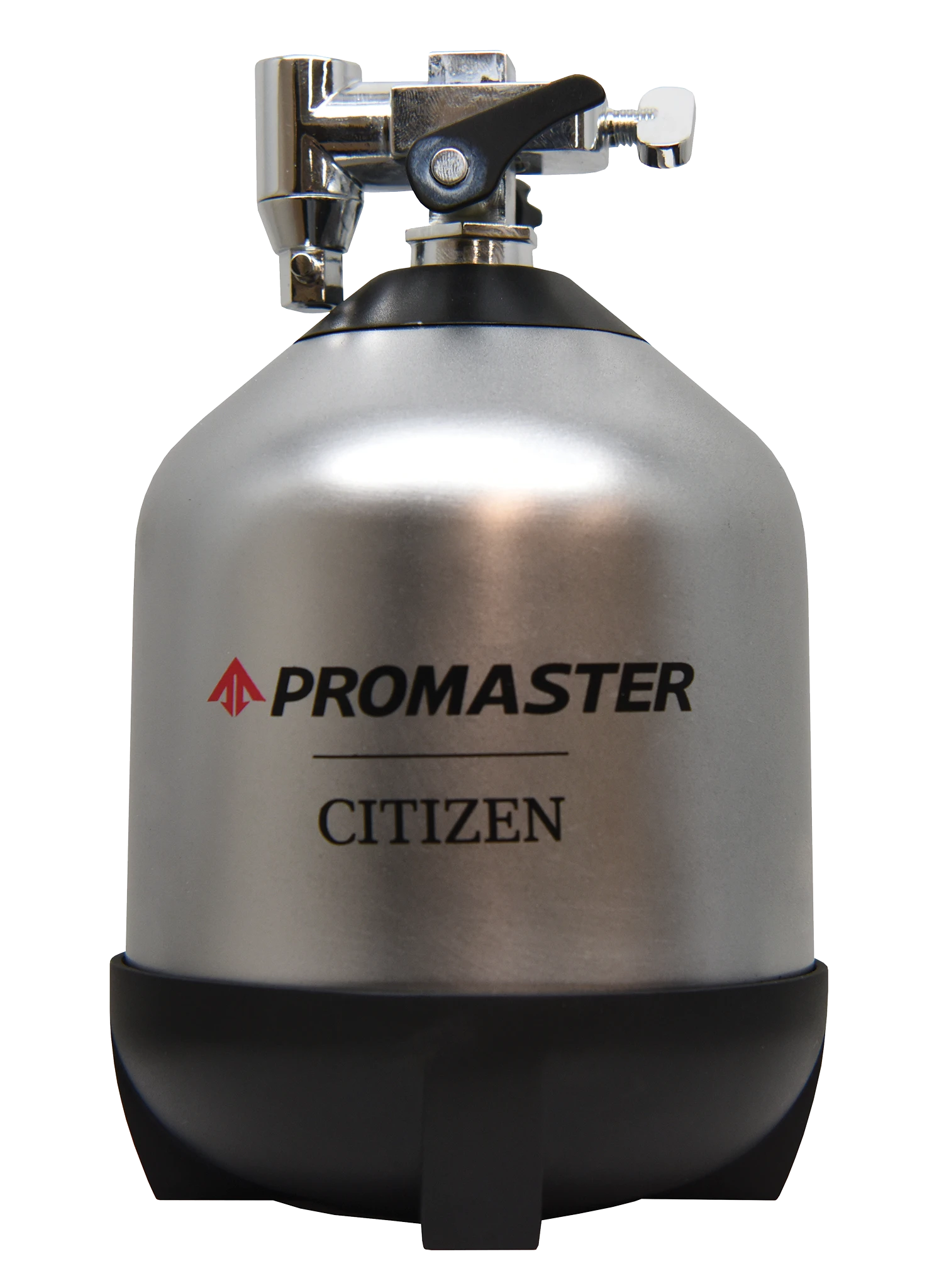 Promaster Dive LIGHT in BLACK