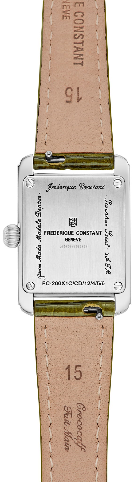 Carr&eacute;e image number 2