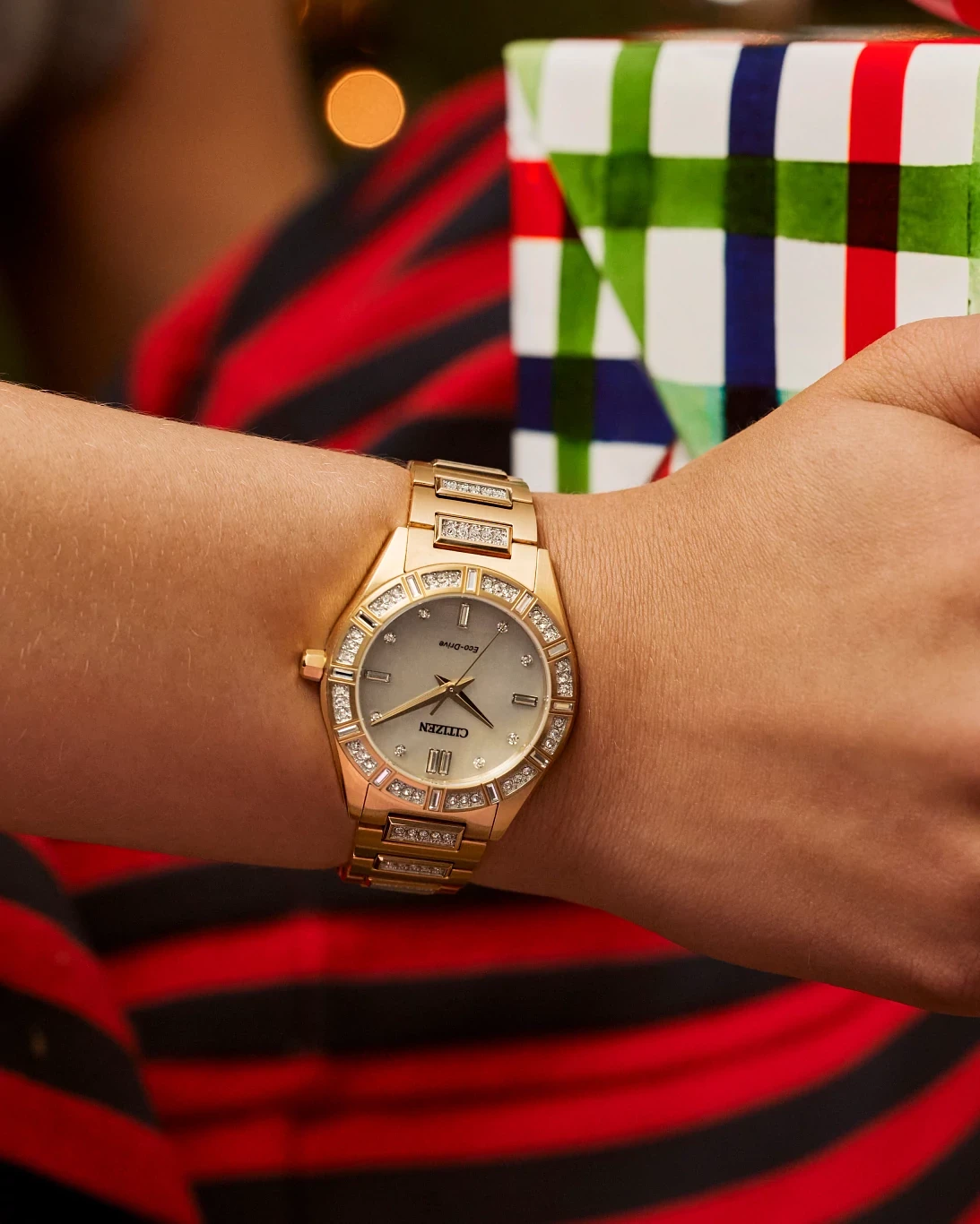 Silhouette Cristales