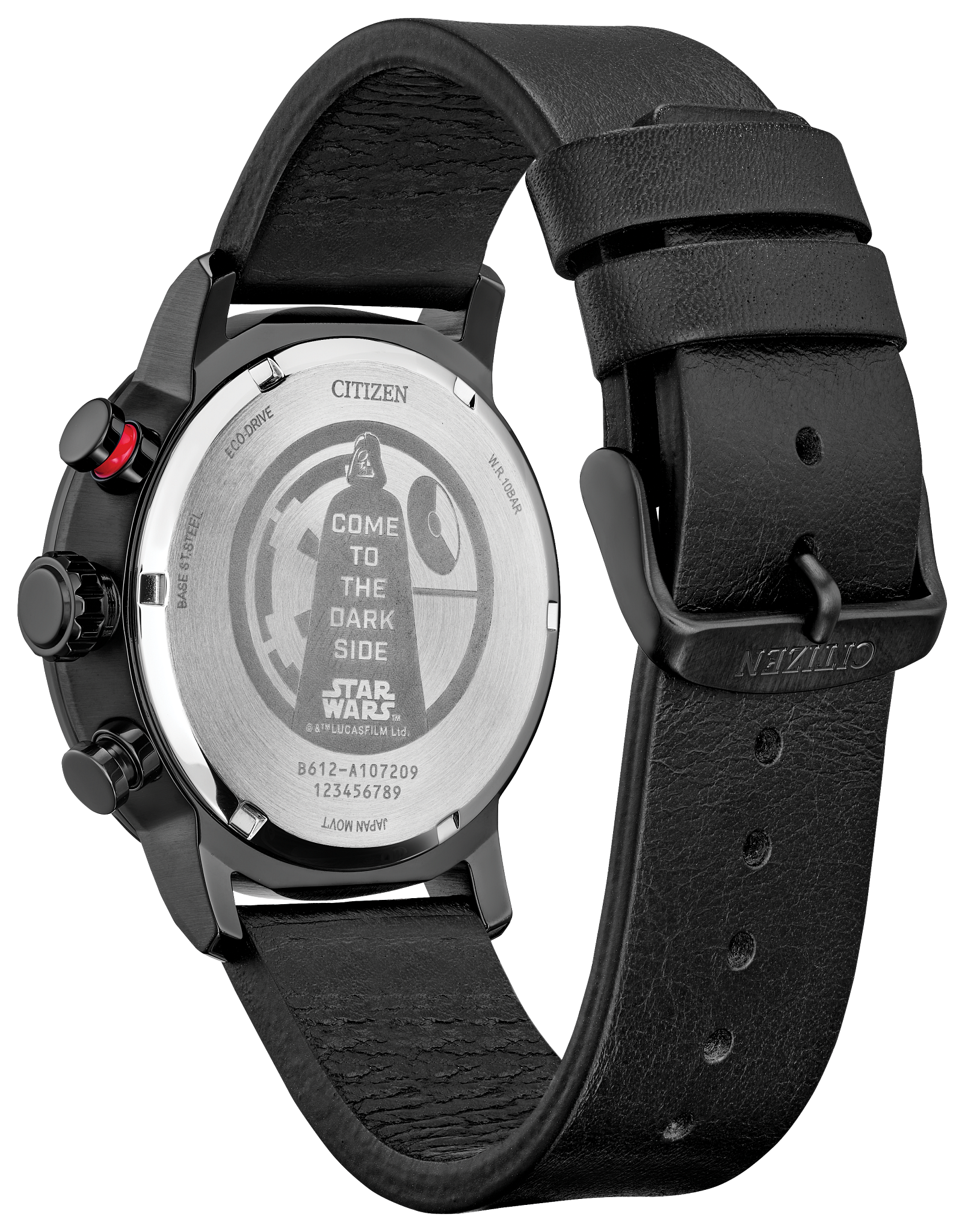 Darth Vader image number NaN