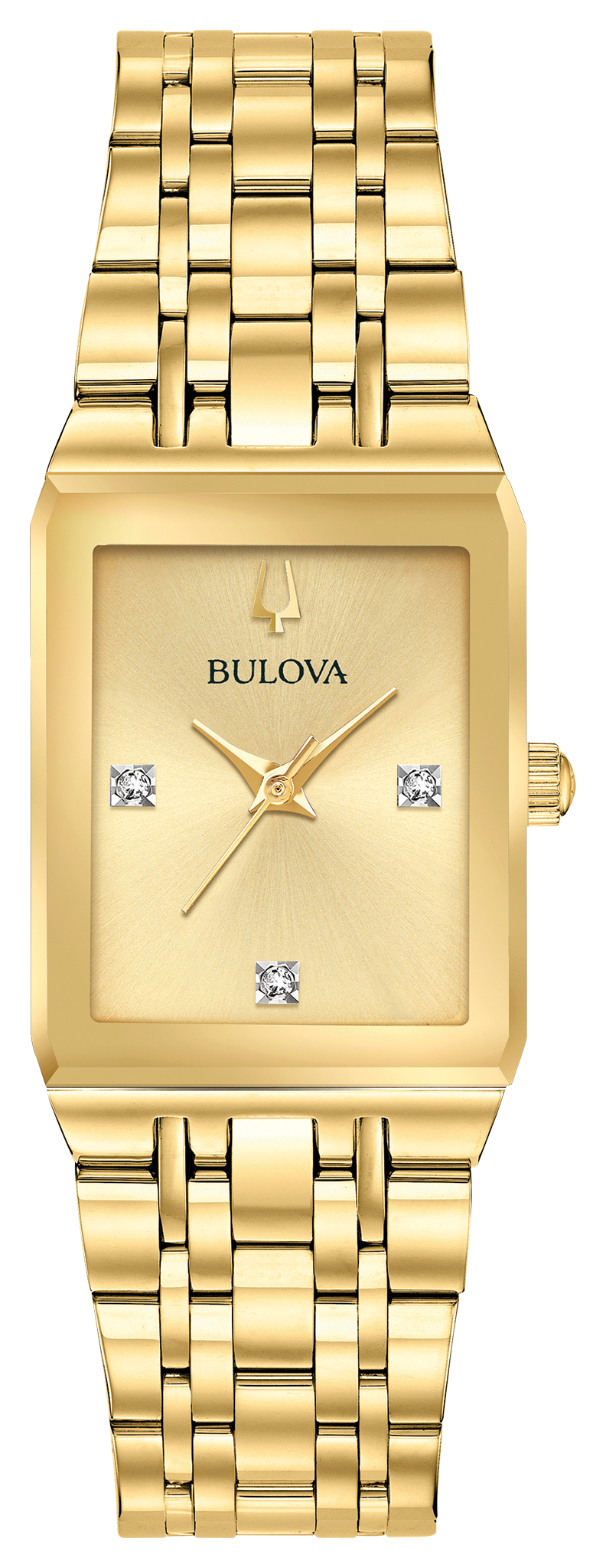 caravelle by bulova diamond watch price