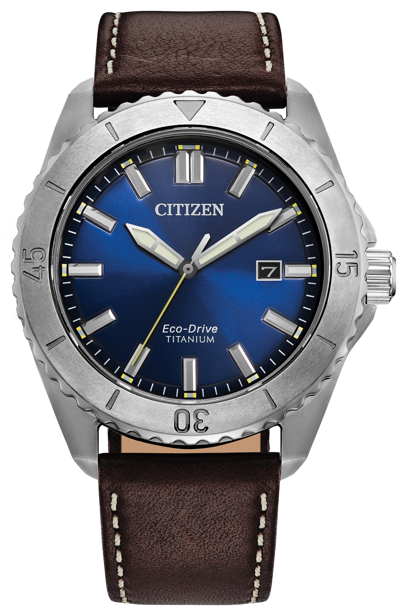 Citizen Brycen AW1840-09L