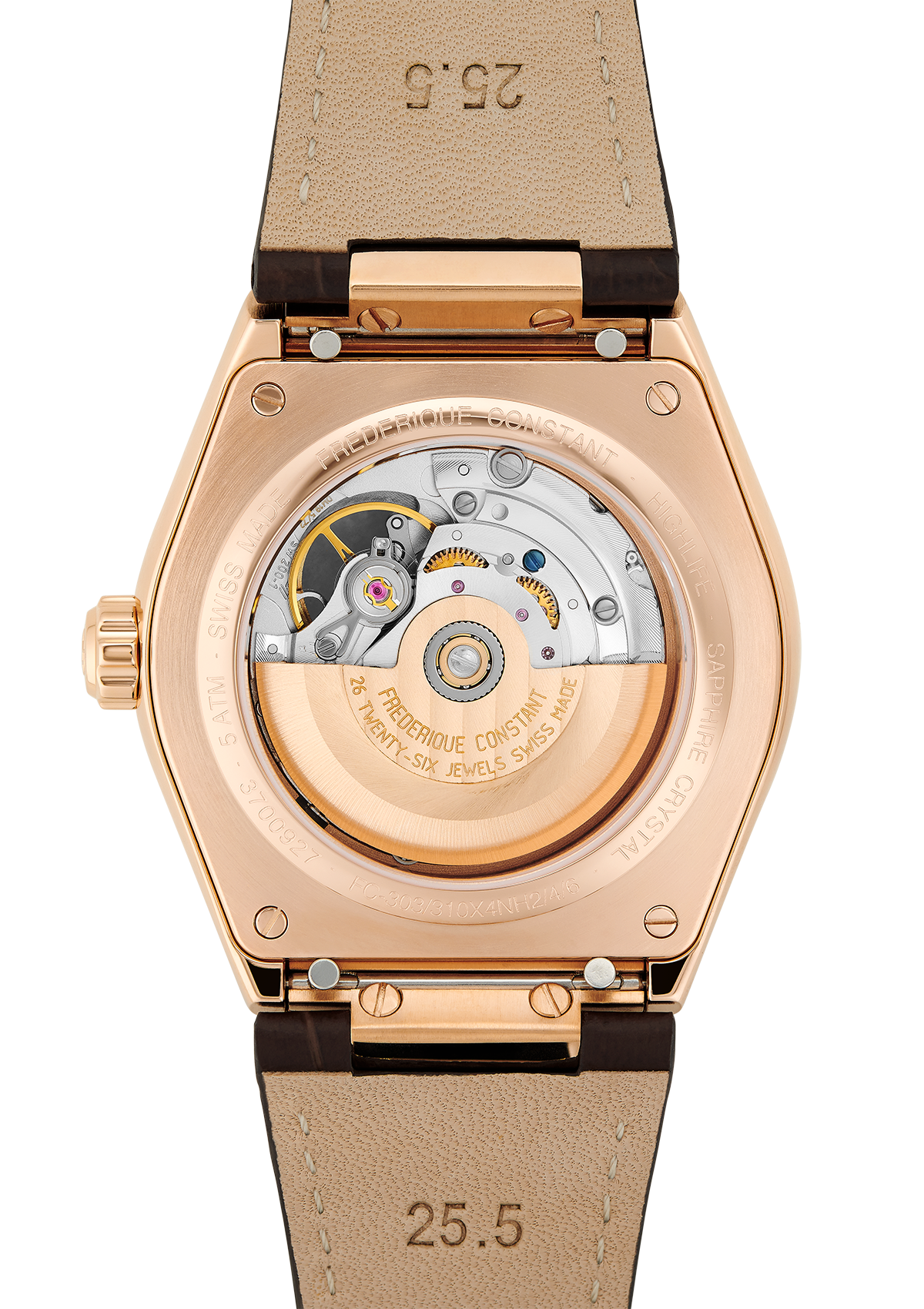 Heart Beat Automatic image number 2