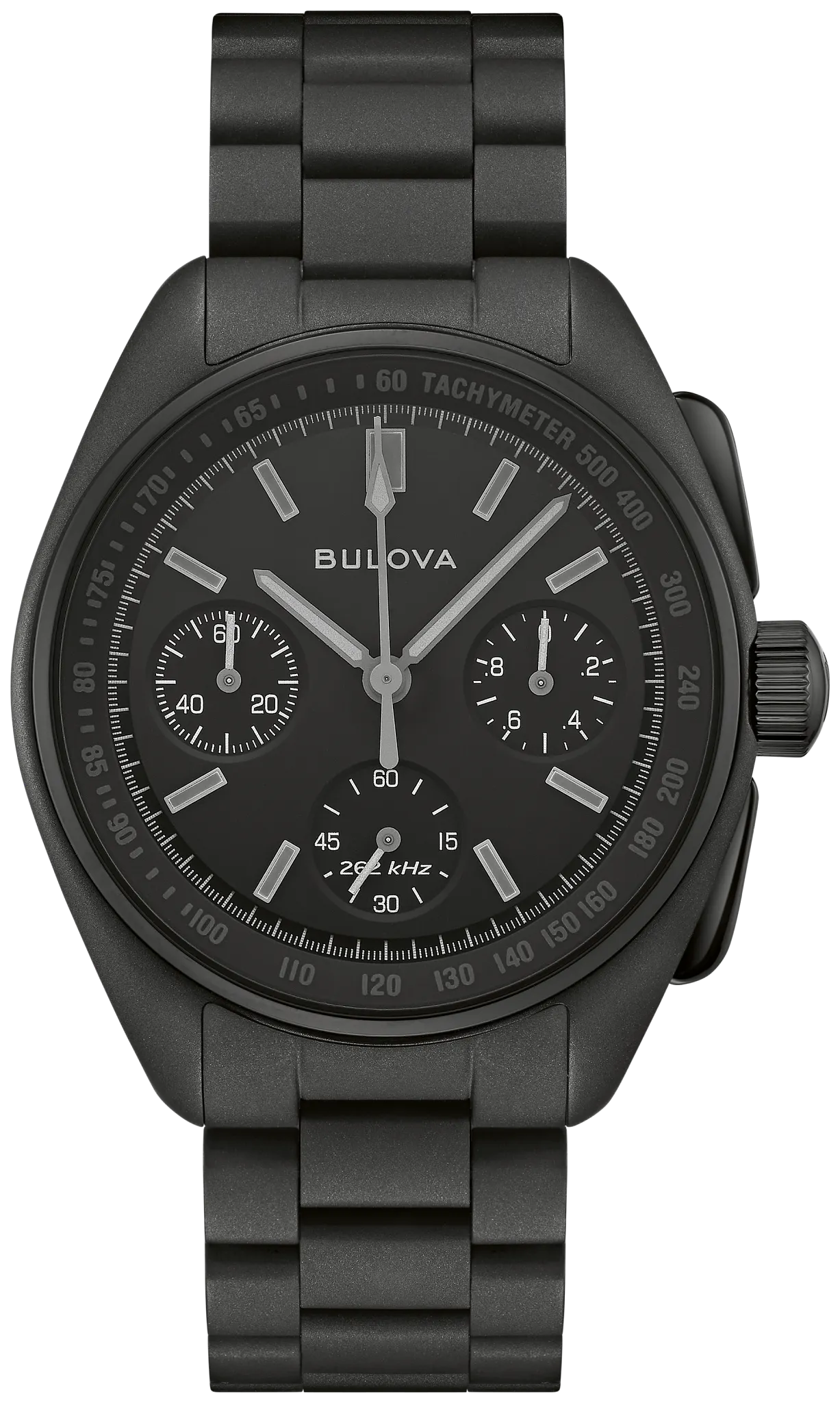 Lunar Pilot Black Hole image number 0