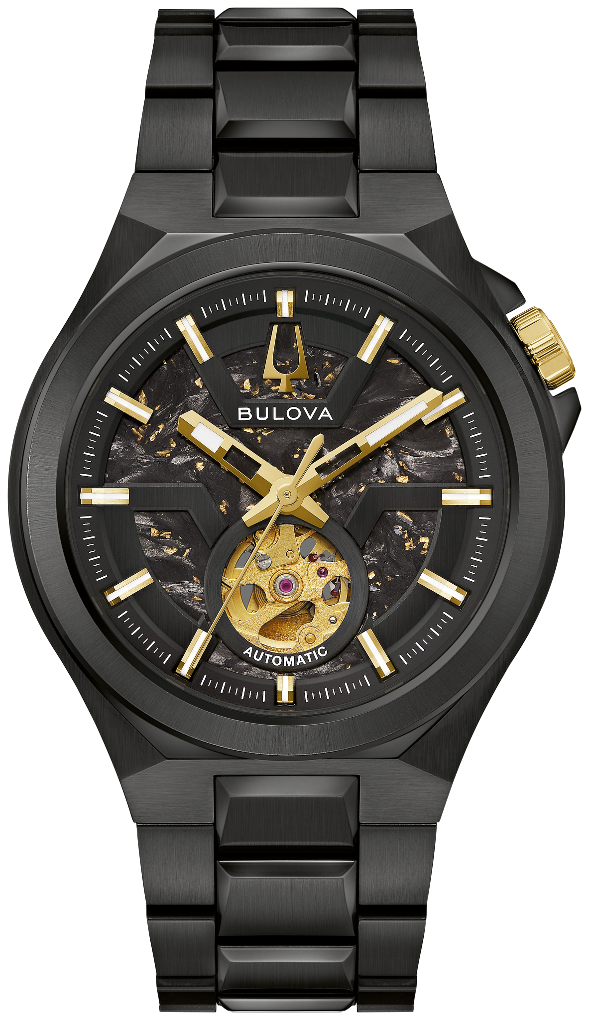 Bulova 98A340