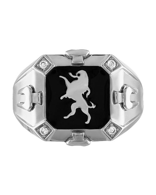 Crest of Bohemia Ring image number NaN