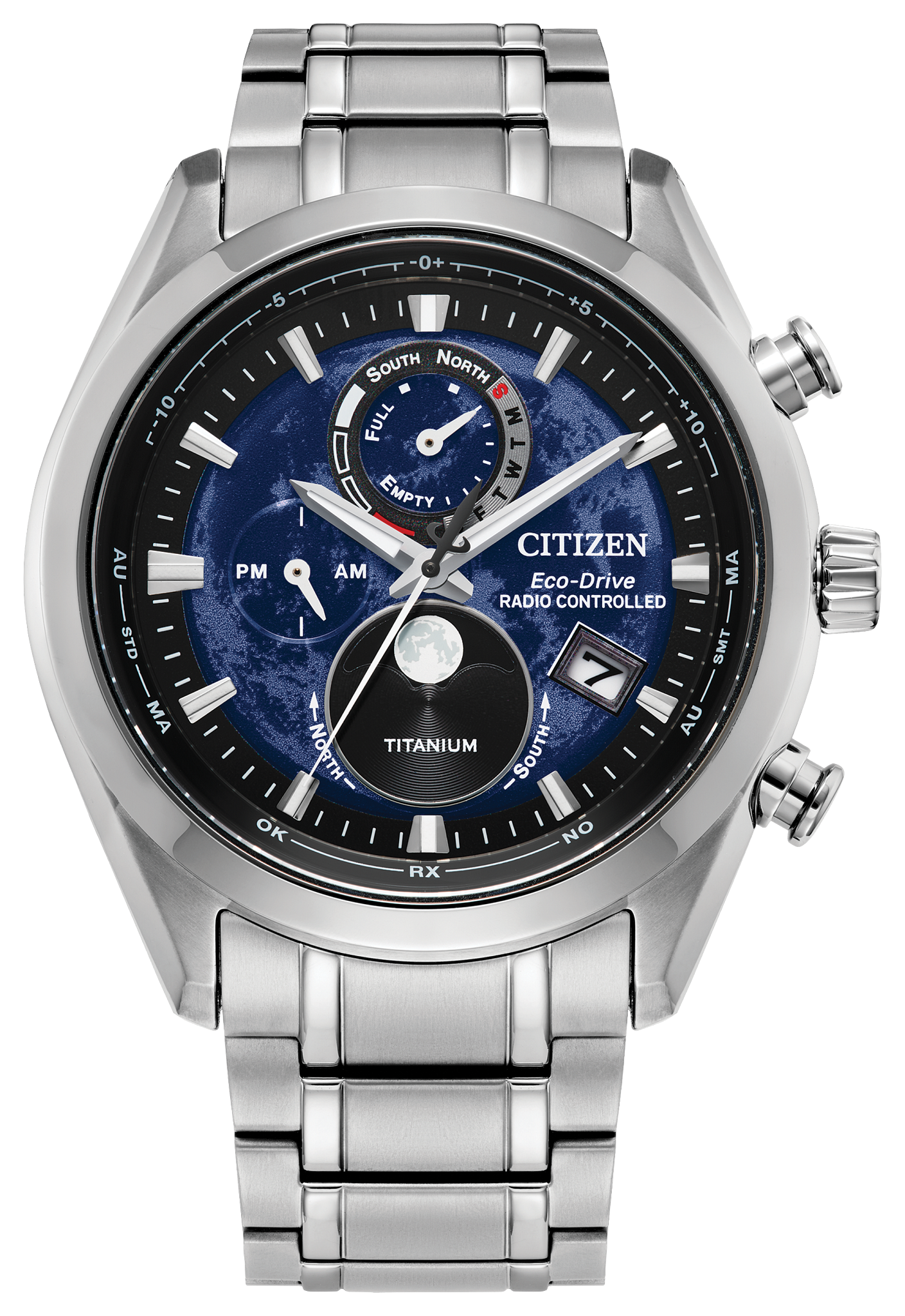 Reloj Citizen Citizen X Don Diablo Reloj Citizen Watch Hot Sale