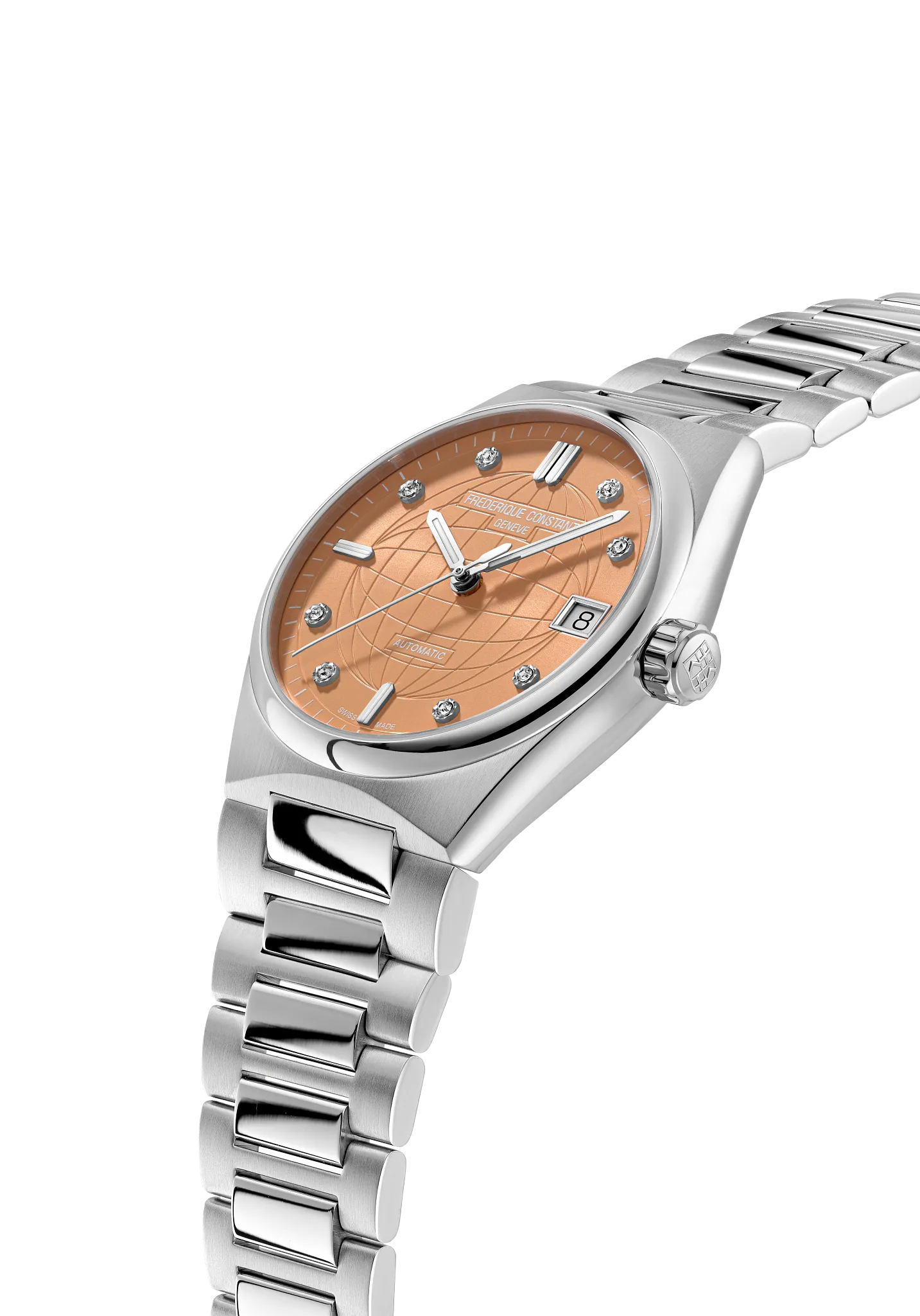 Ladies Automatic image number 1