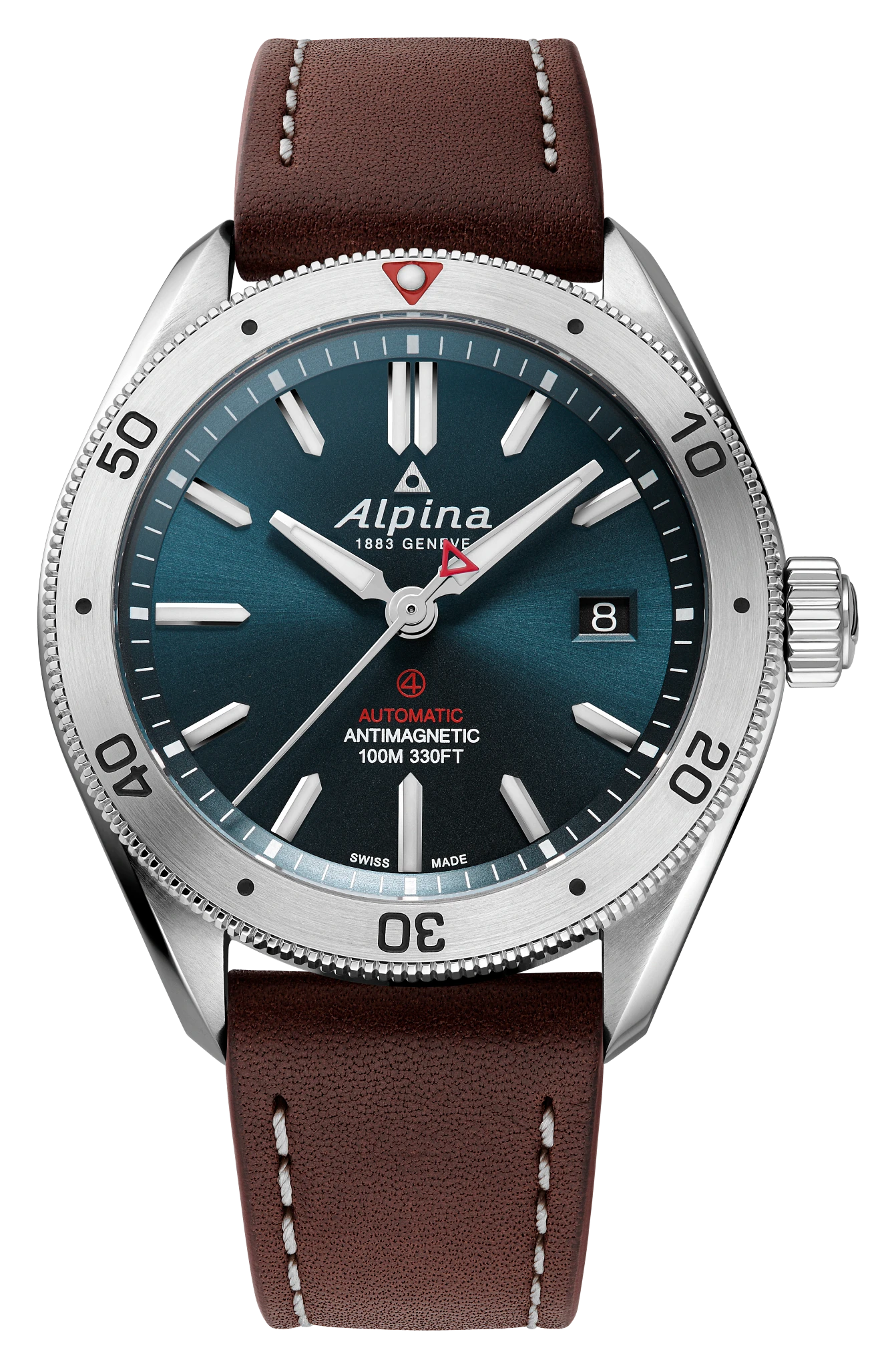 Alpiner 4 Automatic image number 0