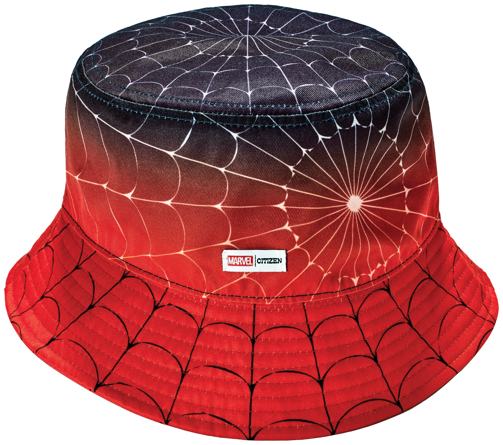 Marvel Spider-Man Bucket Hat