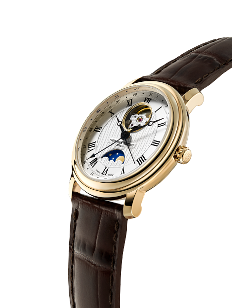 Heart Beat Moonphase Date image number 1