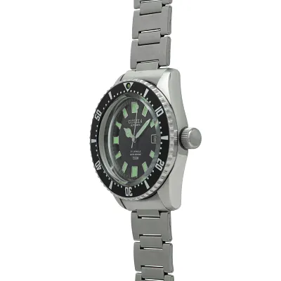 Automatic Diver Automatic Diver