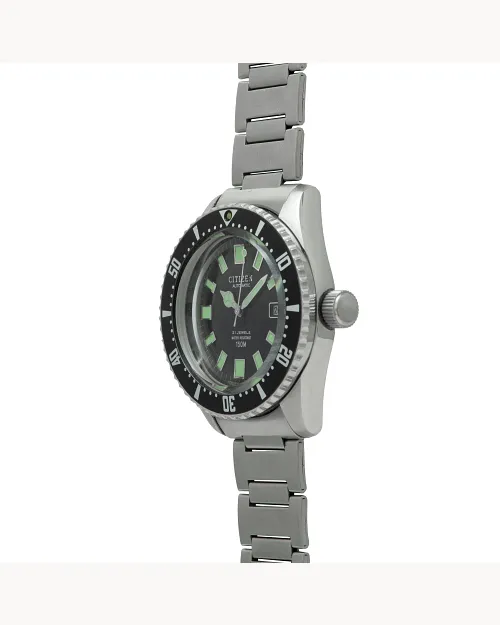 Automatic Diver image number 3