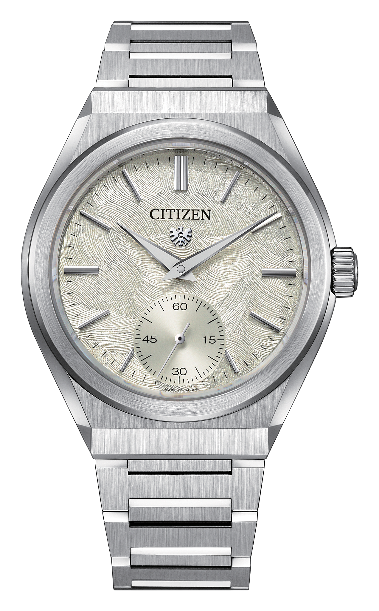 Citizen The CITIZEN Caliber 0200 NC0201-54A