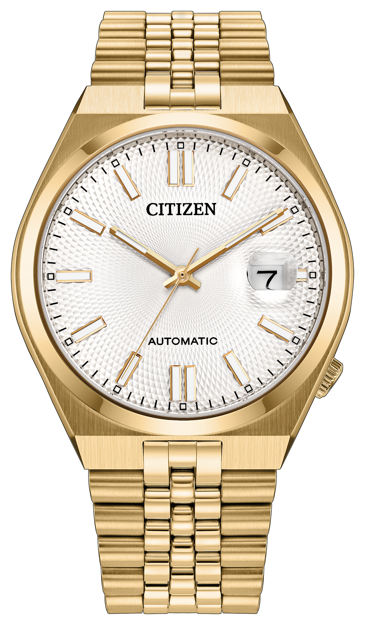Citizen TSUYOSA