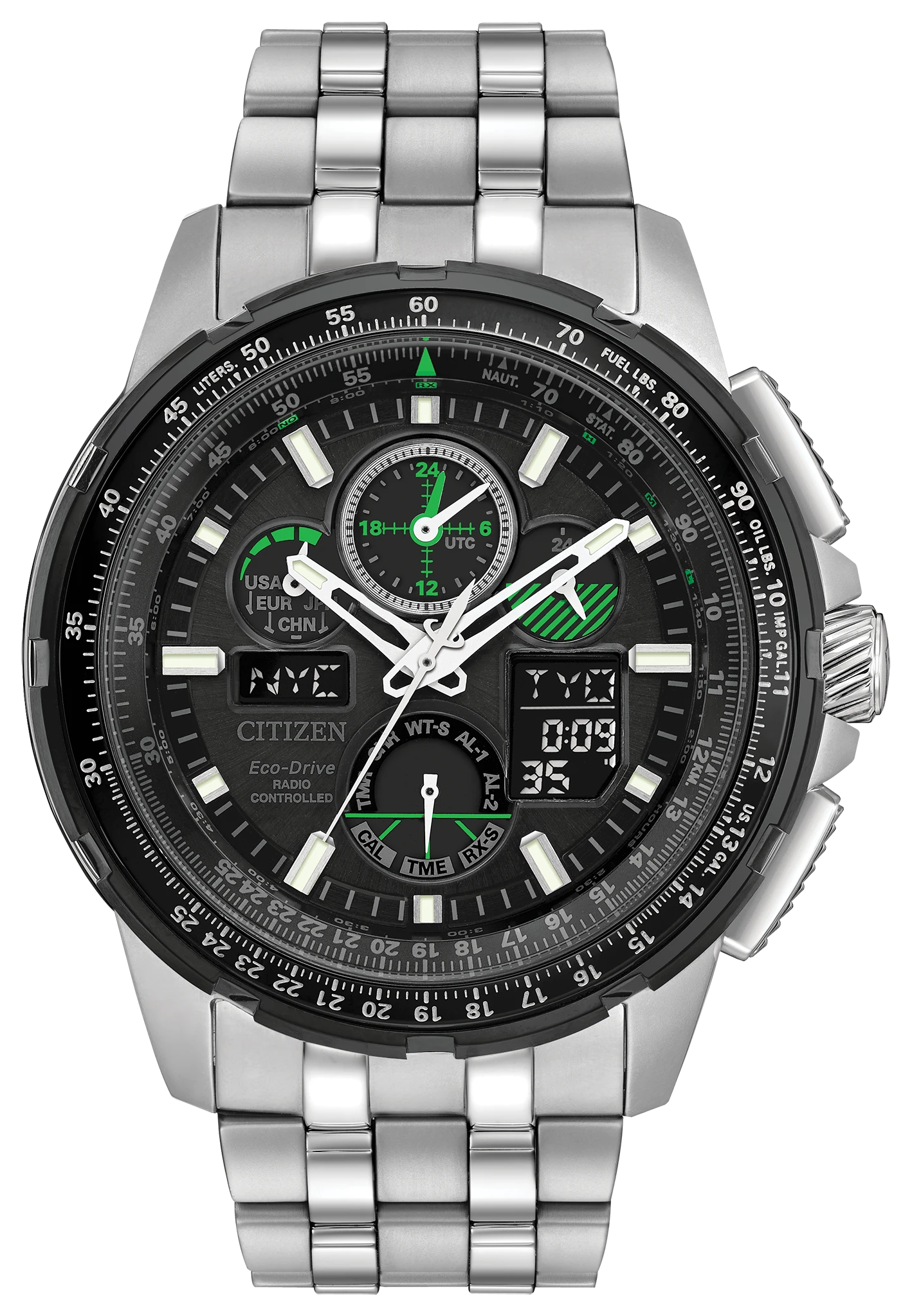 Promaster Skyhawk A-T