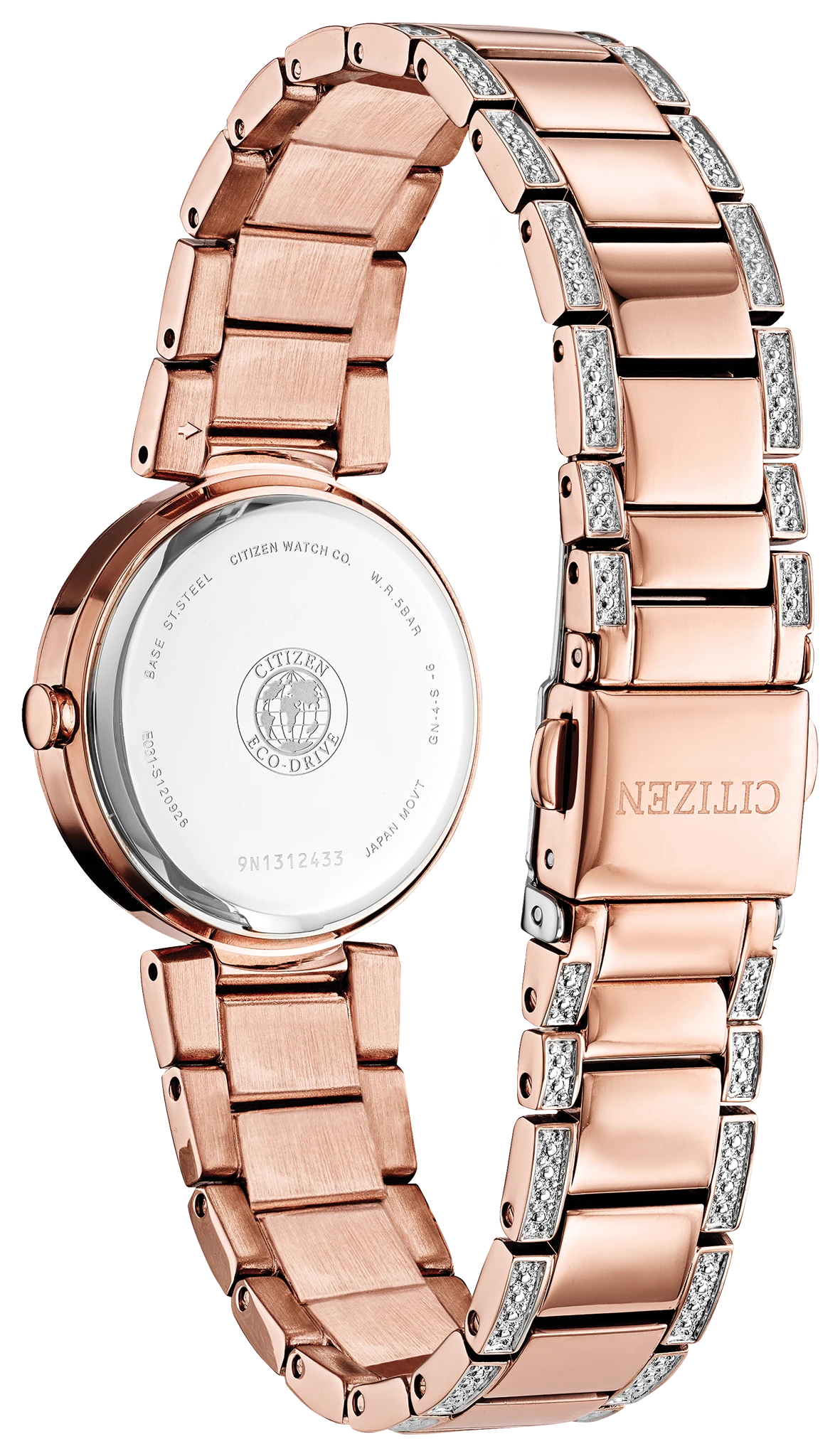 Silhouette Crystal image number 2