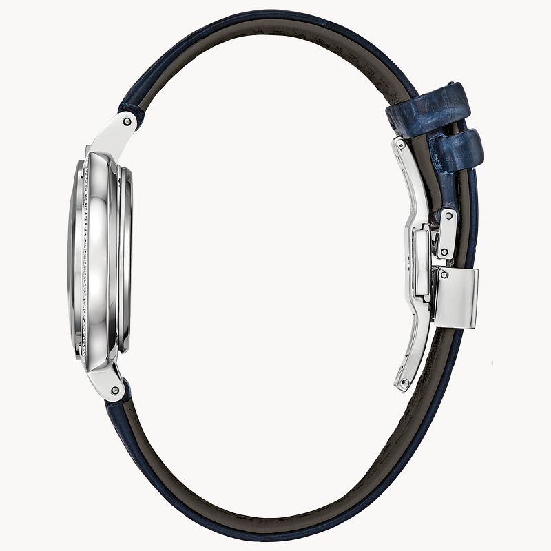 Bulova 2025 moon phase