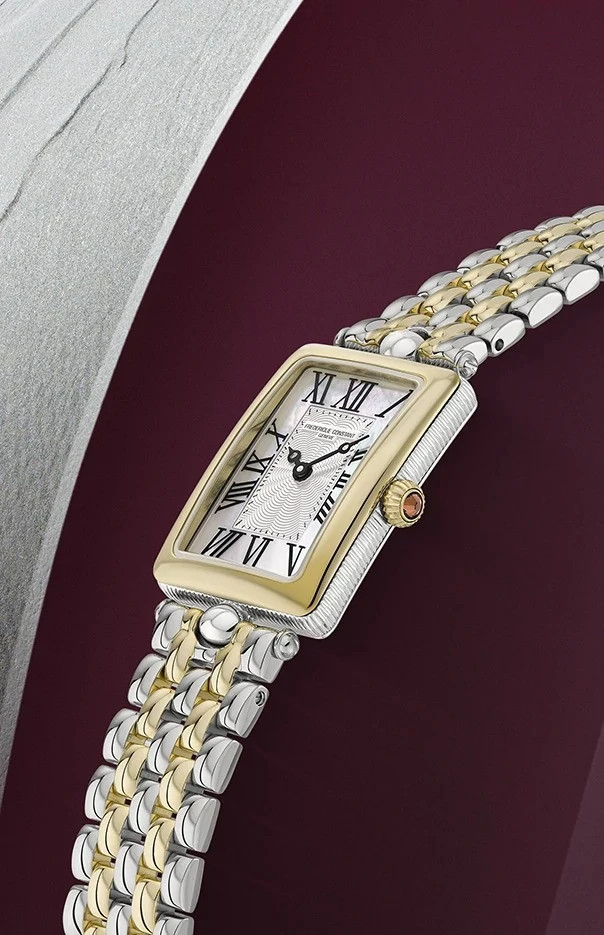 Art Deco Carr&eacute;e