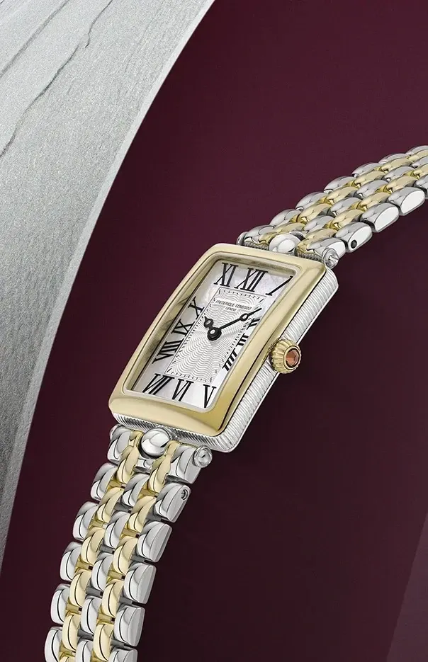 Art Deco Carr&eacute;e