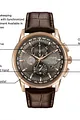 World Chronograph A-T image number 2