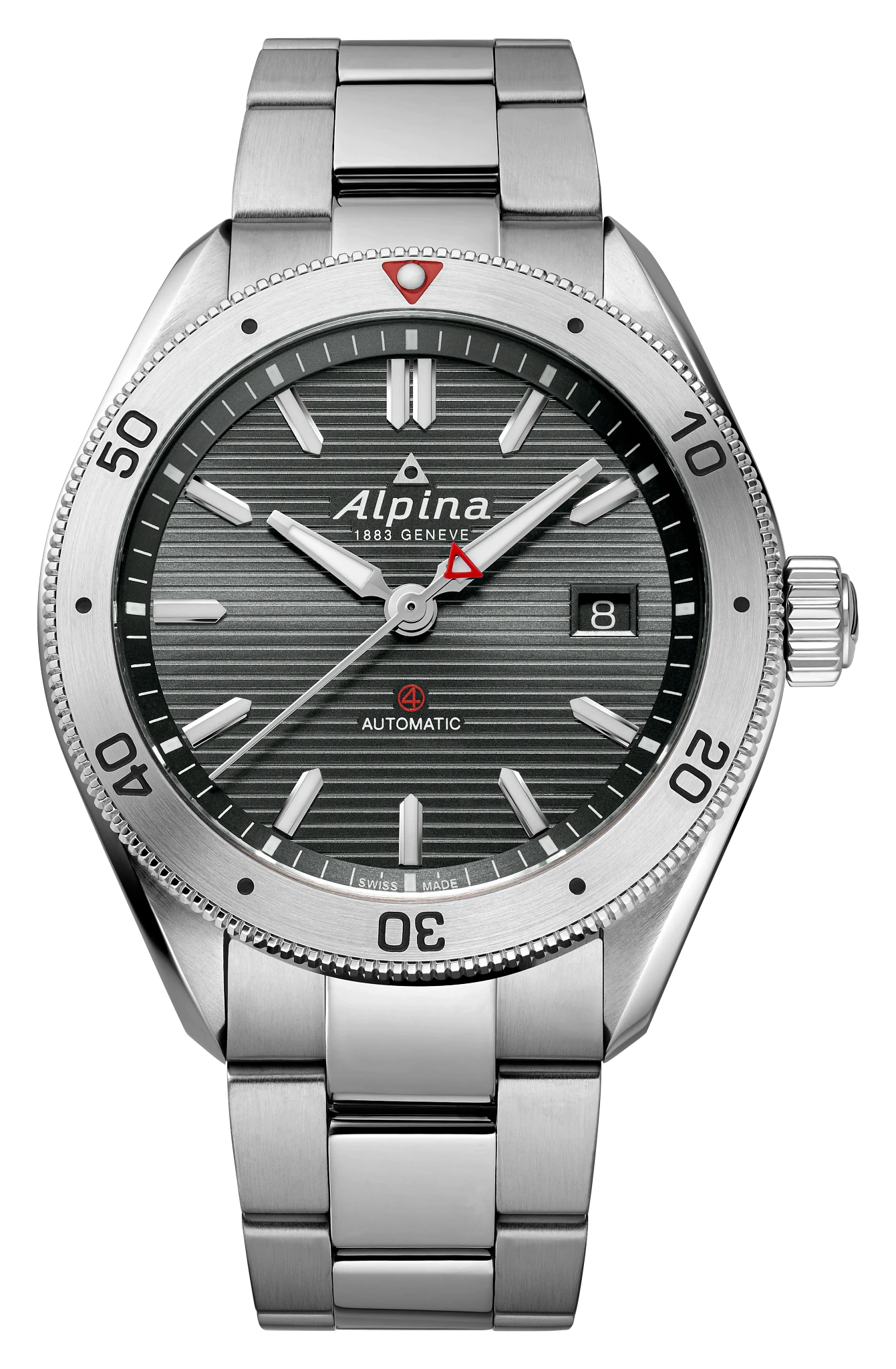 Alpiner 4 Automatic
