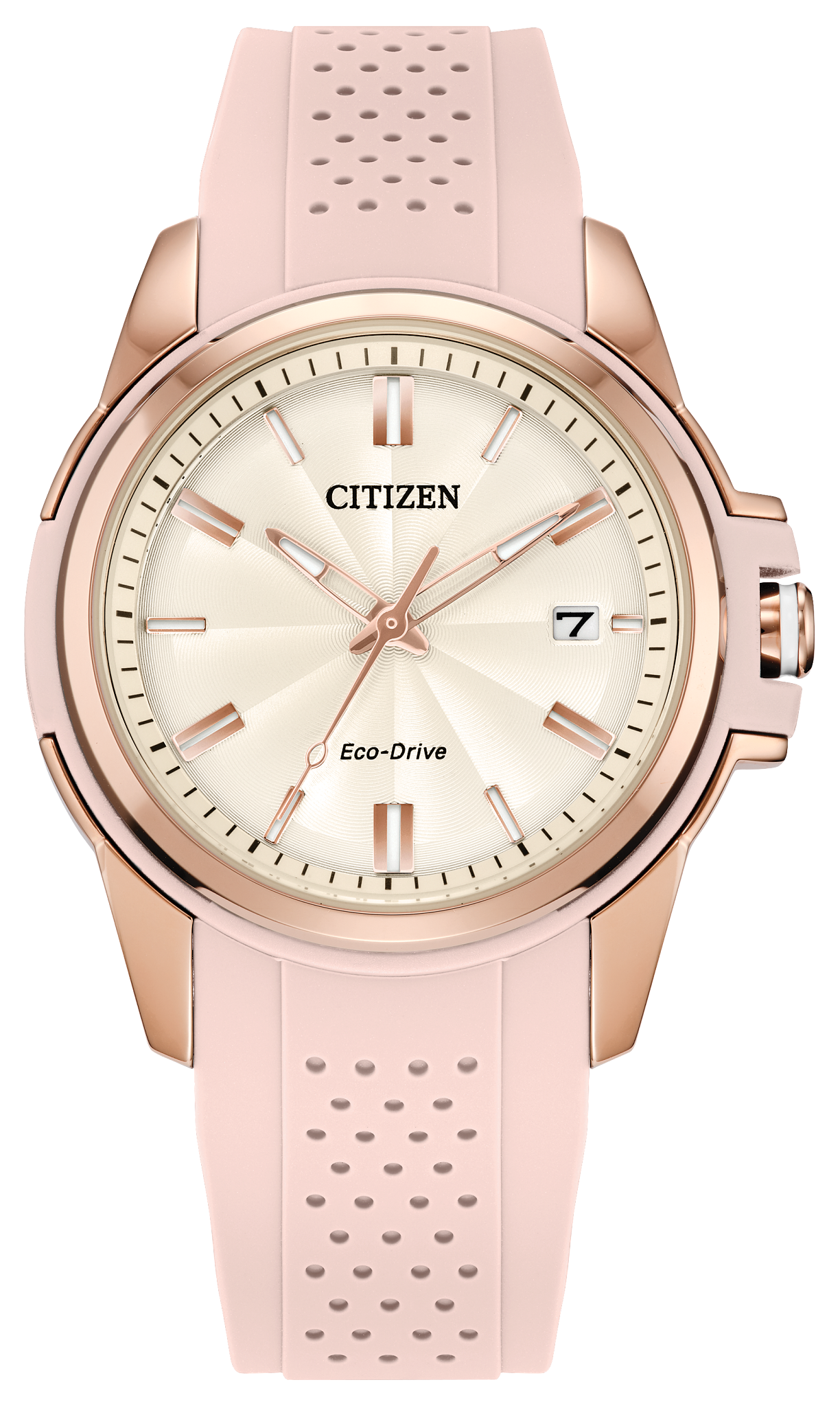 Weekender Reloj Citizen Eco Drive Dorado Precio Reloj Citizen