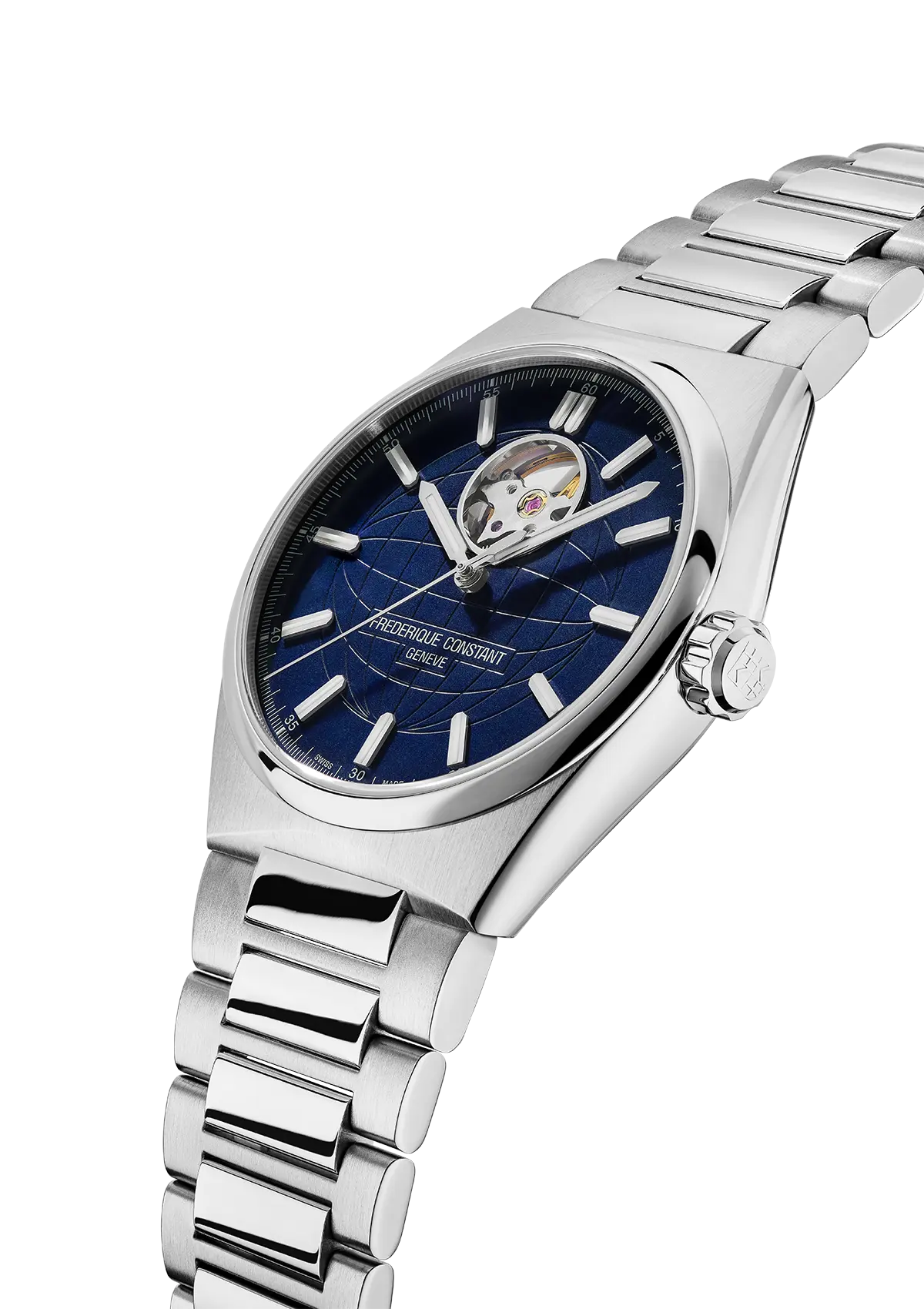 Heart Beat Automatic