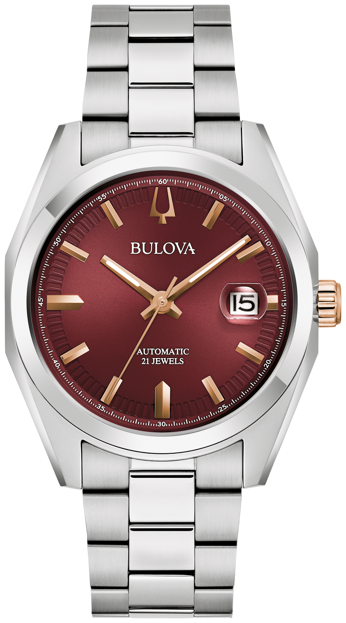 Bulova 98B422