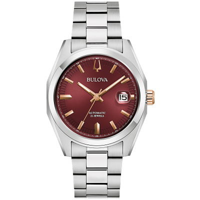 Bulova Official Site Bulova