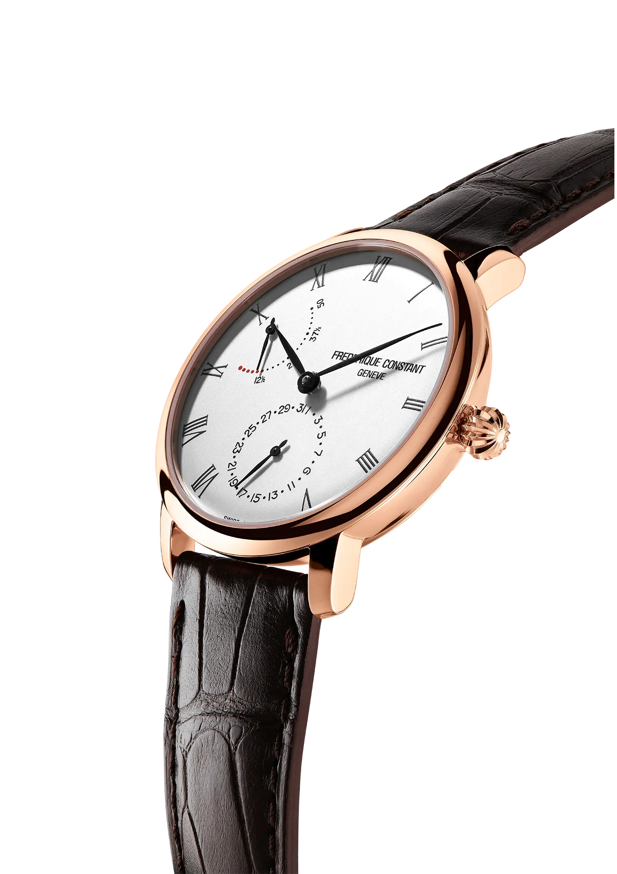 Slimline Power Reserve