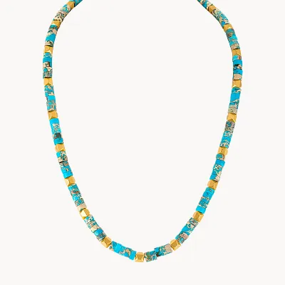Marine Star Necklace Marine Star Necklace
